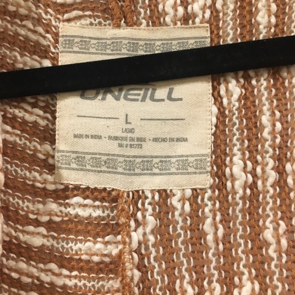 O’Neill Cardigan - Picture 3 of 3